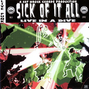 Release cover